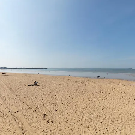 Lejlighed Vue - 50 M Pornichet