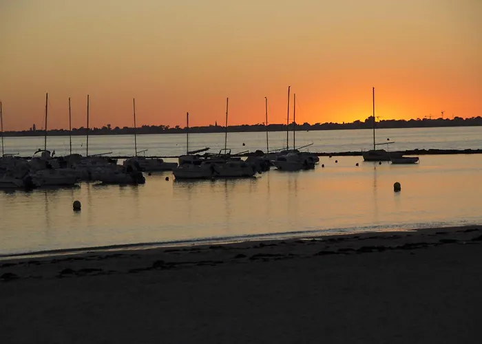 Lejlighed Vue - 50 M Pornichet