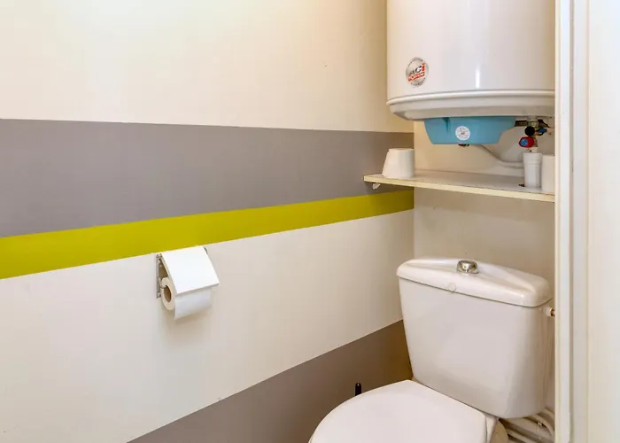 Lejlighed Vue - 50 M Pornichet