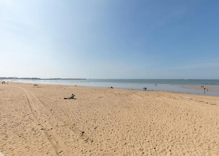 Lejlighed Vue - 50 M Pornichet