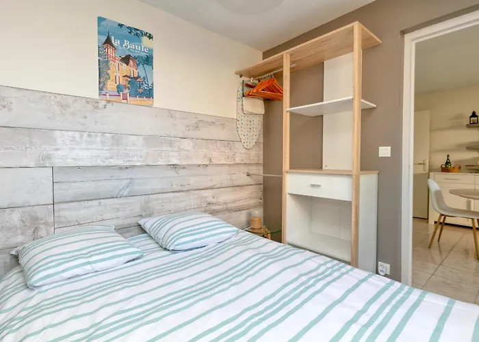 Vue - 50 M Pornichet