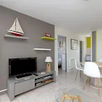 Vue - 50 M Apartment Pornichet