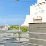 Vue - 50 M Apartmán Pornichet