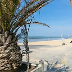 Vue - 50 M Apartment Pornichet