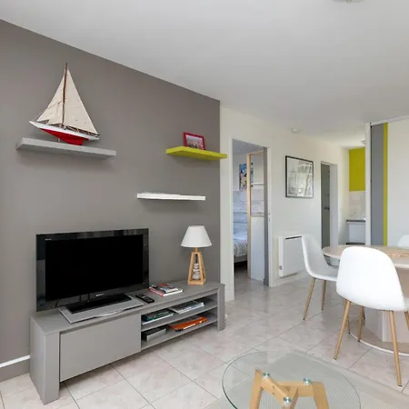 Vue - 50 M Апартаменты Порнише