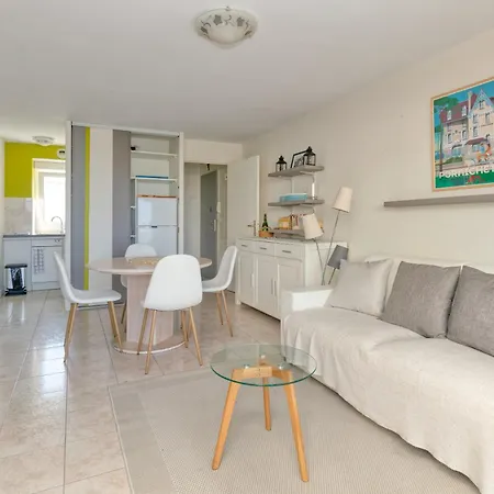 Апартаменты Vue - 50 M *