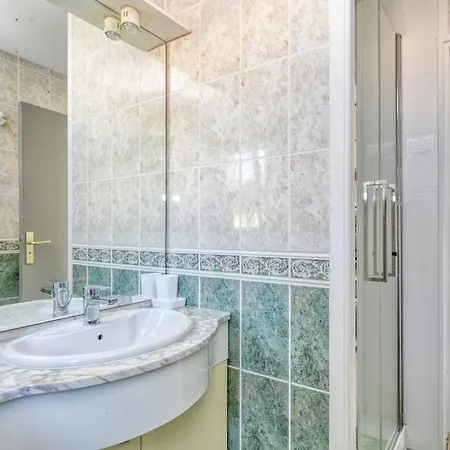 Апартаменты Vue - 50 M Порнише