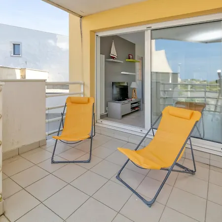 Apartment Vue - 50 M *