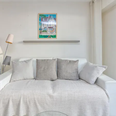 Apartment Vue - 50 M *