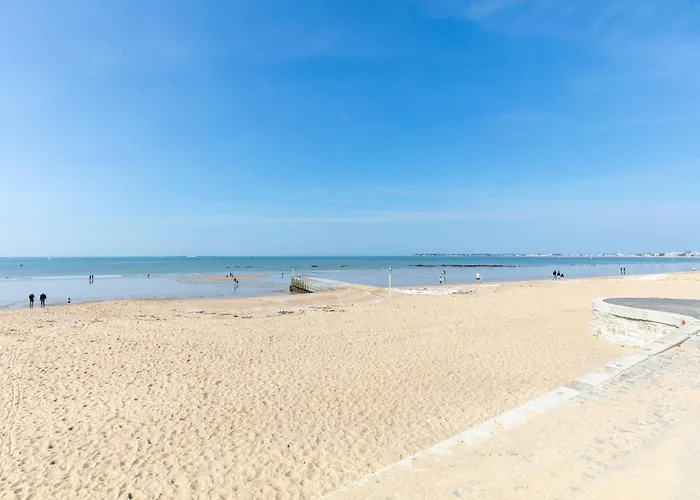 Apartment Vue - 50 M *