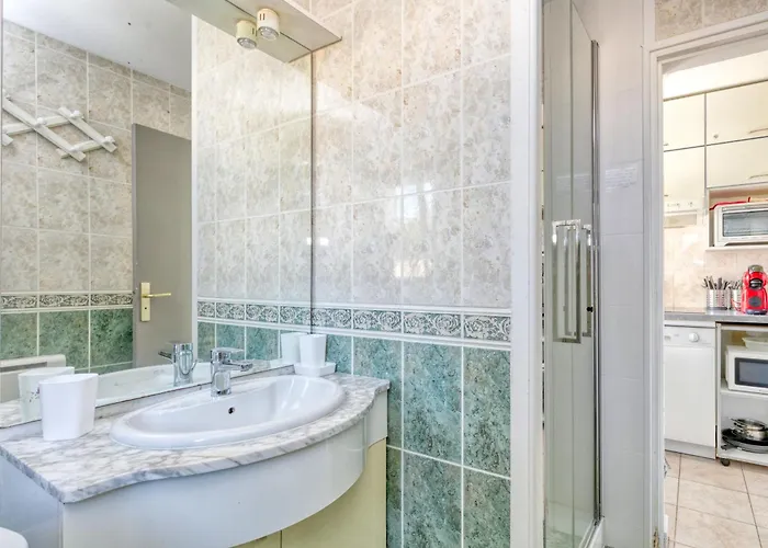 Apartment Vue - 50 M Pornichet